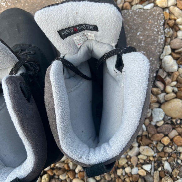 The North Face Chilkat V Lace Up Men's Boots Size 12 - Picture 4 of 8